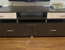 Б/у тумба под тв