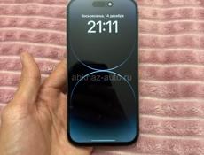iPhone 14 Pro 256gb срочно