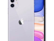 Айфон 11 64gb ✅акб 77%🔋все работает 