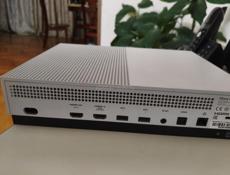 Продам срочно!!! Xbox one s