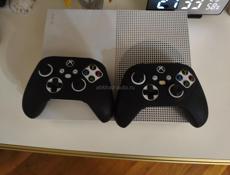 Продам срочно!!! Xbox one s