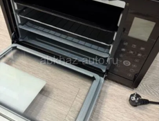 Мини печь(духовка)hyundai новая