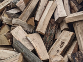 Дрова граб 