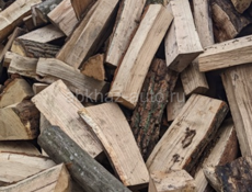 Дрова граб 