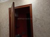 Квартира с мебелью ( мебель и техника оставляем все  в квартире  )