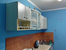 Квартира с мебелью ( мебель и техника оставляем все в квартире )