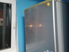 Квартира с мебелью ( мебель и техника оставляем все в квартире )