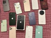 Айфоны в наличии 