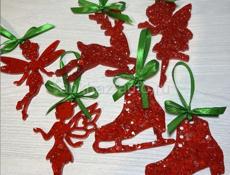 Поделки ручной работы