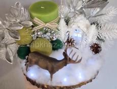 Поделки ручной работы