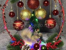 Поделки ручной работы