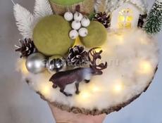 Поделки ручной работы