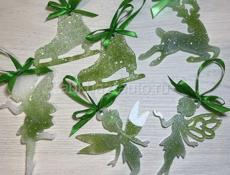 Поделки ручной работы