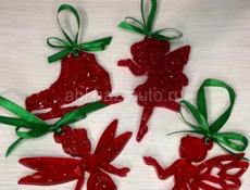 Поделки ручной работы