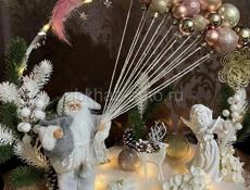 Поделки ручной работы