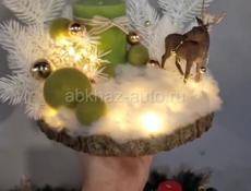 Поделки ручной работы