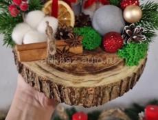 Поделки ручной работы