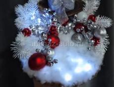 Поделки ручной работы