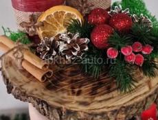 Поделки ручной работы