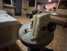 Главный тормозной цилиндр от мерседеса CLK