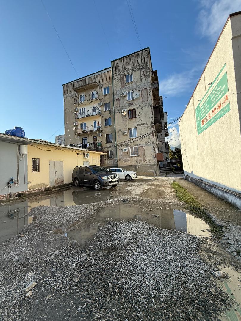 Сдаю квартиру 2 комнатную