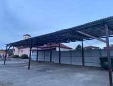 Делаем любой вид кровли и навесов