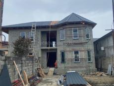 Делаем любой вид кровли и навесов