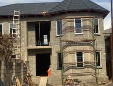 Делаем любой вид кровли и навесов