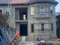 Делаем любой вид кровли и навесов