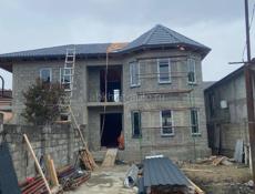 Делаем любой вид кровли и навесов