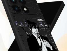 Поко х6 про 12/512гб