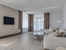 Ремонтные работы под ключ 