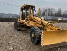 Автогрейдер