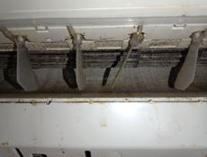 Установка и обслуживание кондиционеров