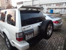 Nissan Terrano