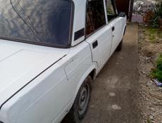 ВАЗ 2107