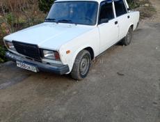 ВАЗ 2107
