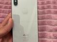 iPhone X 256gb 