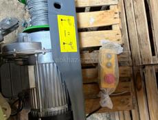 Электрическая таль