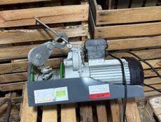 Электрическая таль