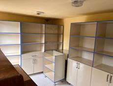 Аптечные полки