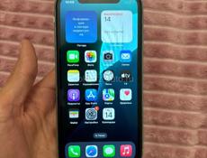 iPhone 11 на 128гб