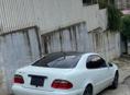 Mercedes-Benz CLK