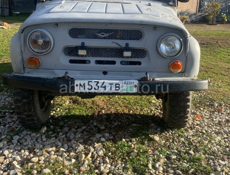 УАЗ 469
