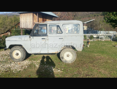 УАЗ 469