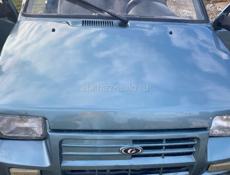 СеАЗ 11113 Ока