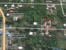 Продаю участок 