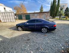 Mercedes-Benz CLK