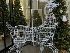 РОЖДЕСТВЕНСКИЙ ОЛЕНЬ 🦌 