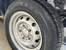 ВАЗ Шевроле-Нива